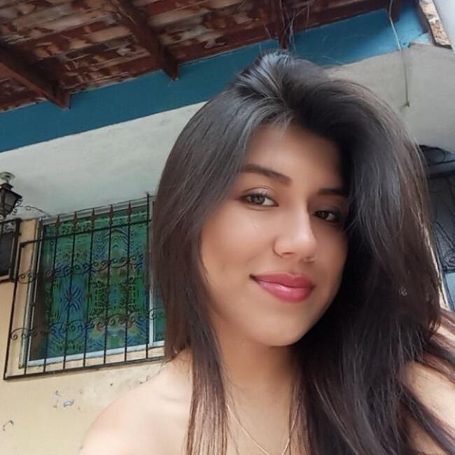 Babysitter in Sangolquí: Domenica