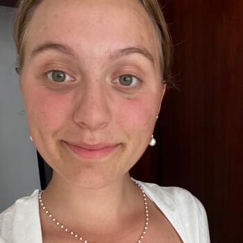 Babysitter in Kempten (Allgäu): Marie Lisa
