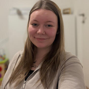 Babysitter in Leibnitz: Silvie