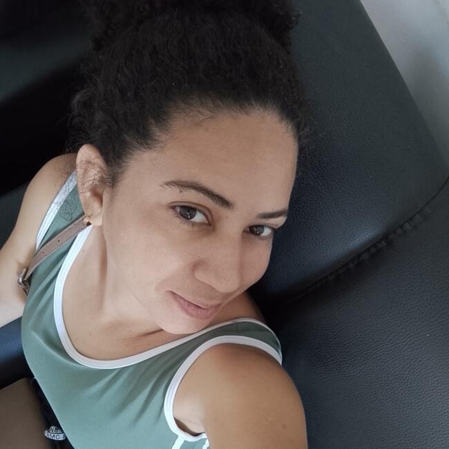 Babá em Vitória da Conquista: Fabiana