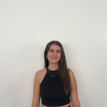 Babysitter in Braga: Joana