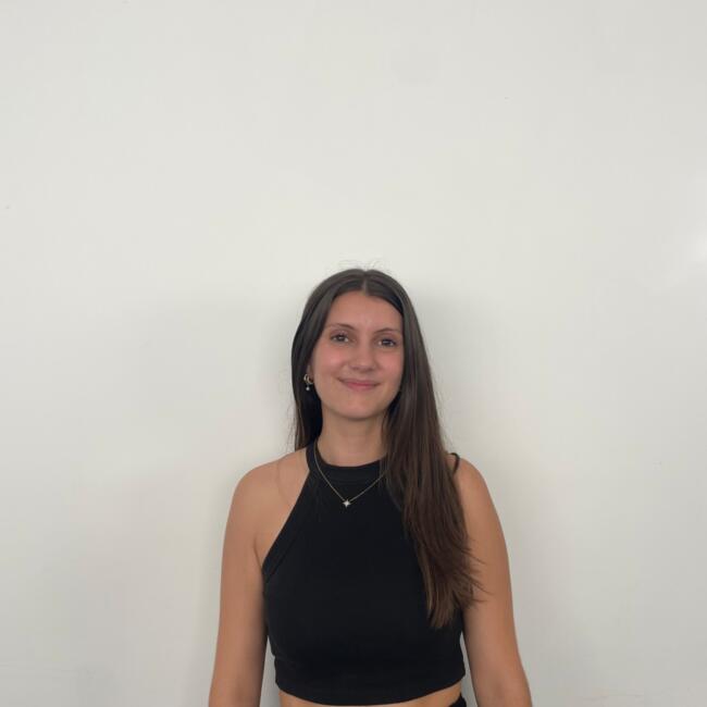 Babysitter in Braga: Joana