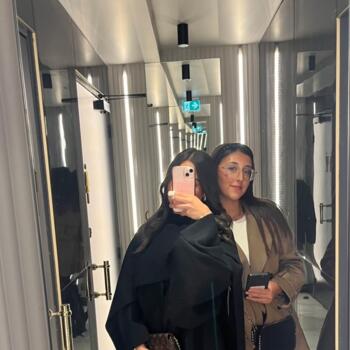 Babysitter in Châtenay-Malabry: Chiara