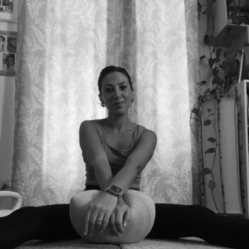 Lavoro per babysitter a Ragusa: lavoro per babysitter Rossana