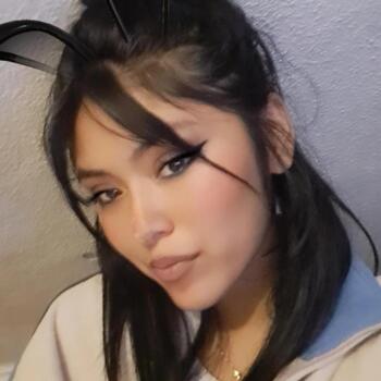 Canguro en Altea: Valeria