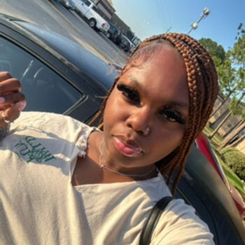 Babysitter in Spring (Texas): Yasmine