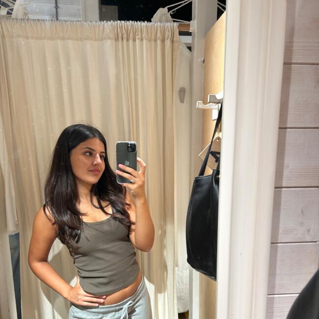 Nanny in Barcelona: Caterina