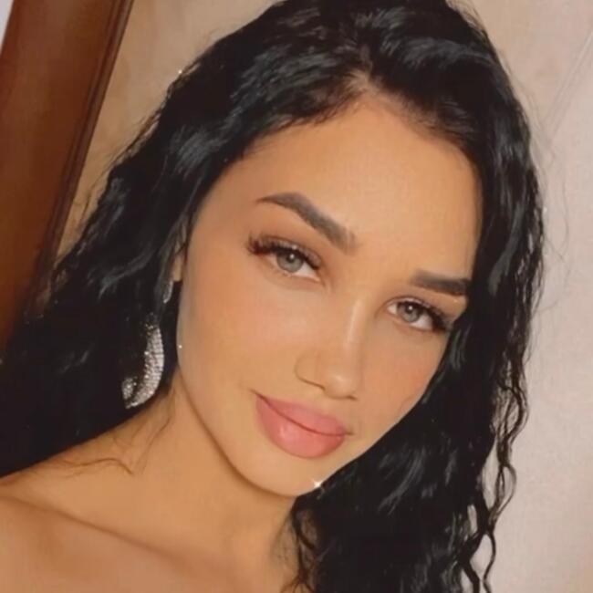 Bonă în București: Andreea