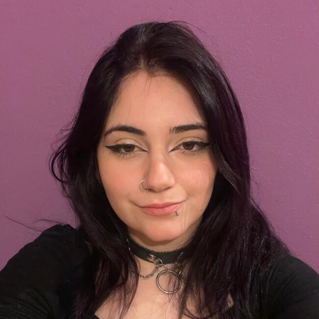 Babysitter in Córdoba: Camila