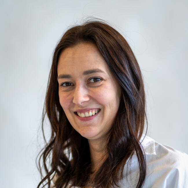 Babysitter in Ostrava: Anežka