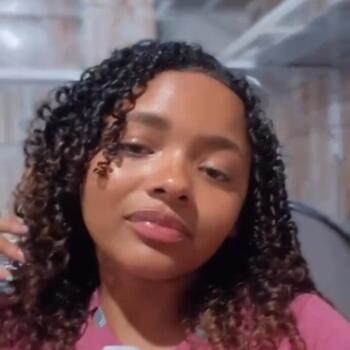 Babá em Sumaré: Gerlenny