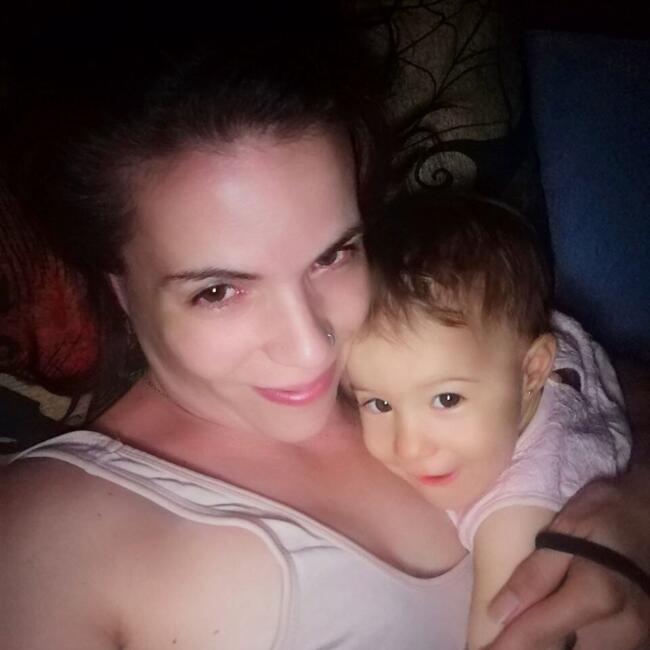 Babysitter in Buenos Aires: Fren