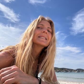 Babysitter in Montevideo: Ana