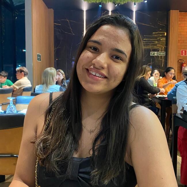 Babysitter in Alagoa Nova: Rayssa Luanna de Lima queiroz
