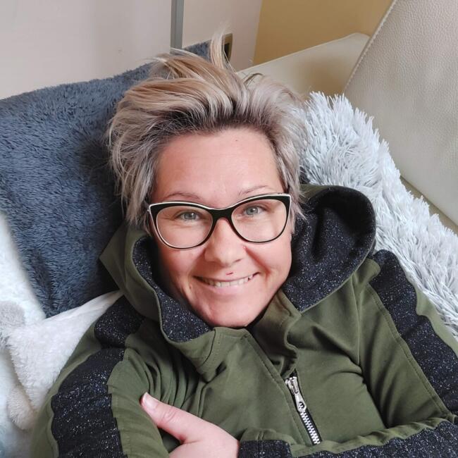 Babysitter in Celje: PETRA