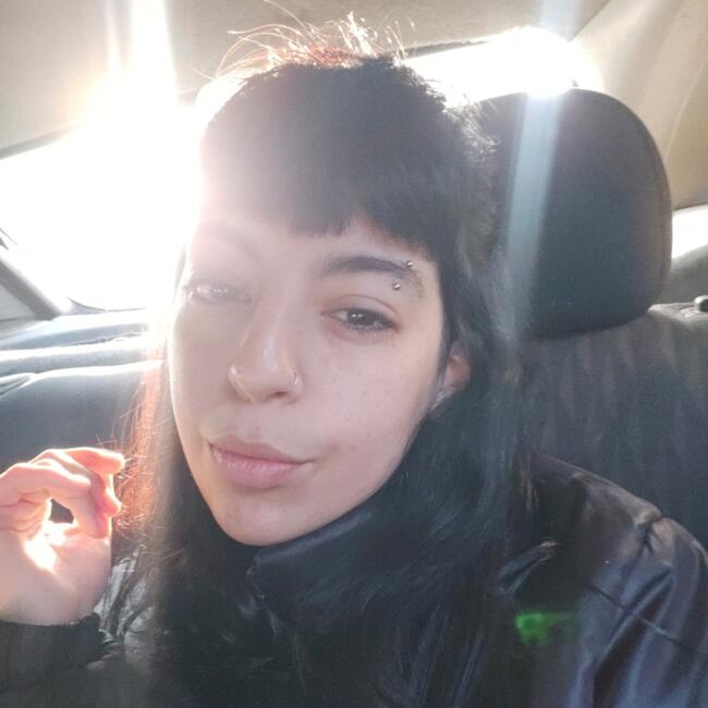 Niñera en Quilmes: Nicole