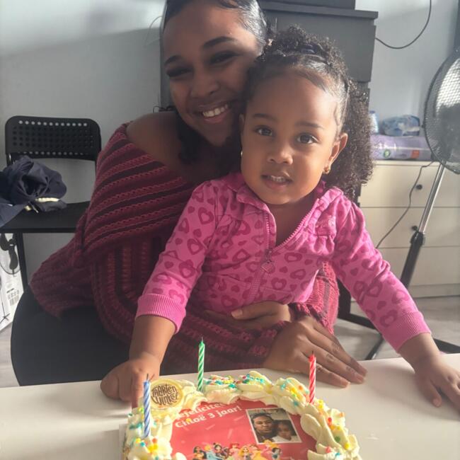 Oppaswerk in Tilburg: Amby