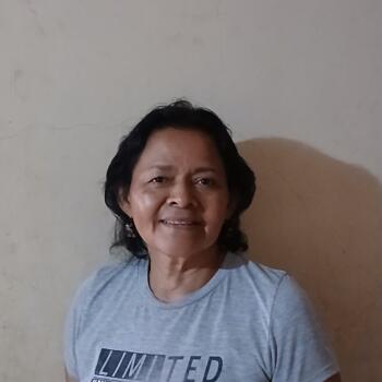 Babysitter in Guayaquil: Irma