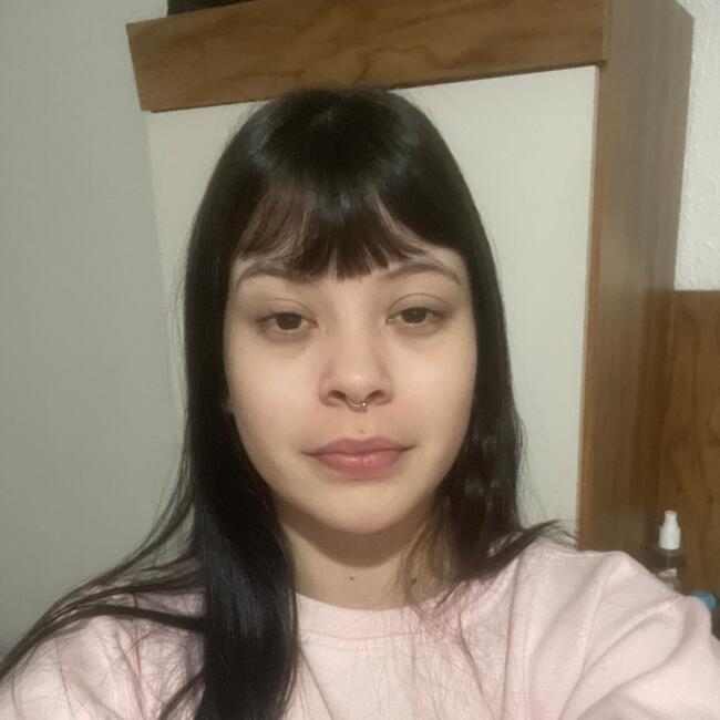 Babysitter in Piraquara: Gabrielly