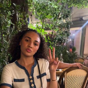 Babysitter Saint-Germain-en-Laye: Sarah