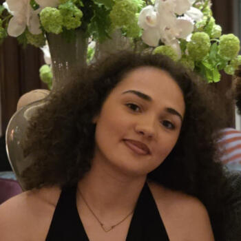 Baby-sitter Saint-Germain-en-Laye: Sarah