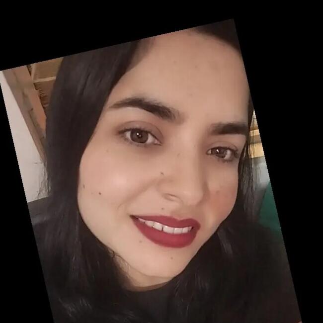 Niñera en Floridablanca: Lucenith Ortega