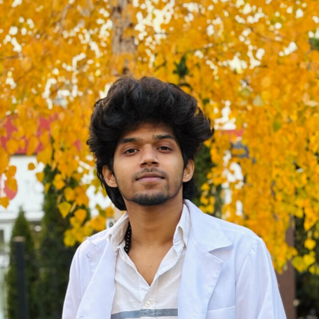 Bonă în Chișinău: Sherwin thomas