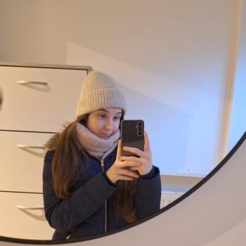 Babysitter Vienna: Kimi