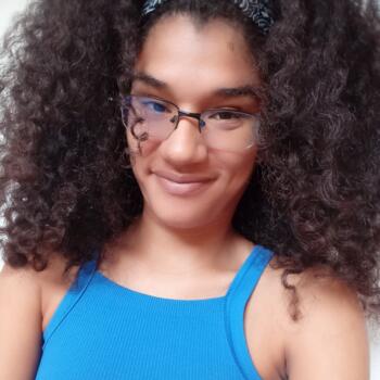 Babysitter in Rio de Janeiro: Maraysa