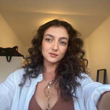 Babysitter in Lisbon: Gabriela