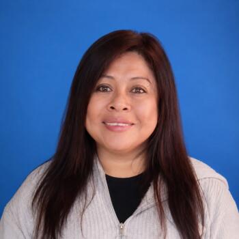 Babysitter Antofagasta: Liliana