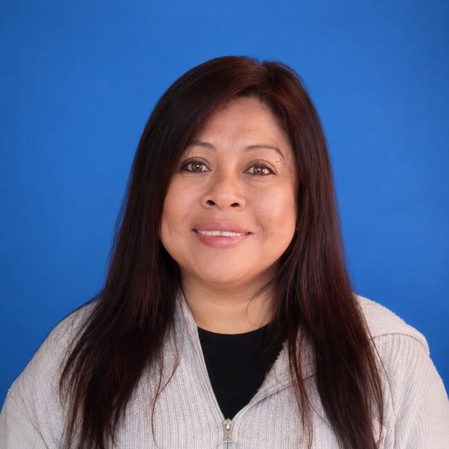 Babysitter in Antofagasta: Liliana