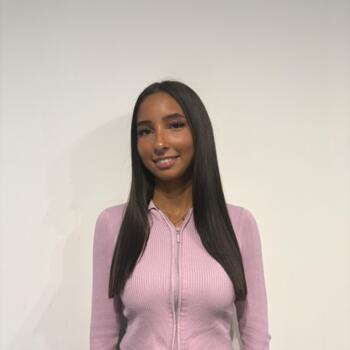 Baby-sitter Soisy-sous-Montmorency: Tania