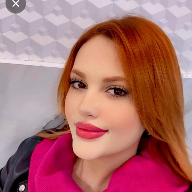 Bonă în București: Soussi