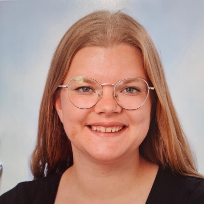 Babysitter in Amersfoort: Meike