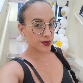 Babysitter in Sapucaia do Sul: Jane