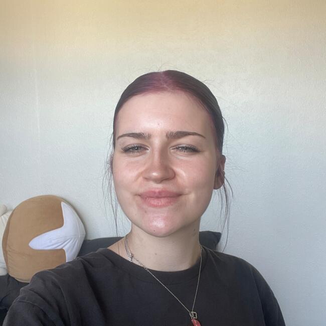 Babysitter in Rotorua: Madison