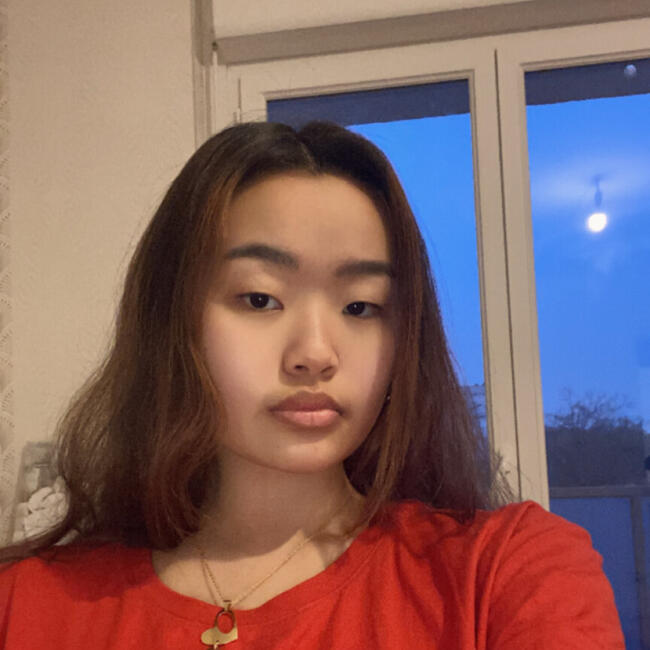 Babysitter in Uckange: Nomin