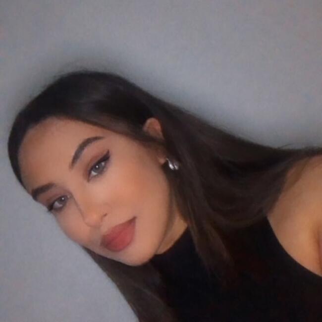 Babysitter in Dubai: Zeineb