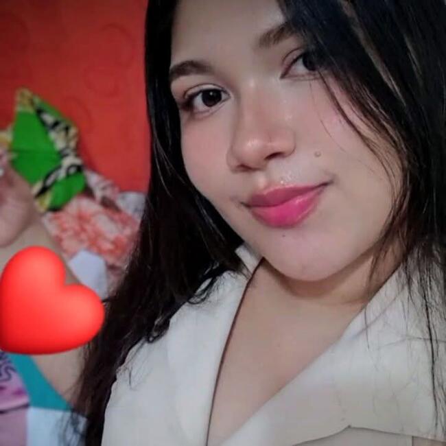 Niñera en Barichara: Ingris Xiomara