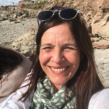 Babysitter Mafra: Margarida