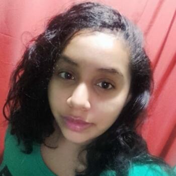 Babysitter in Panama City: Milagros