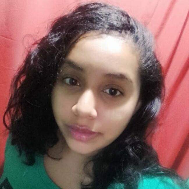 Babysitter in Panama City: Milagros