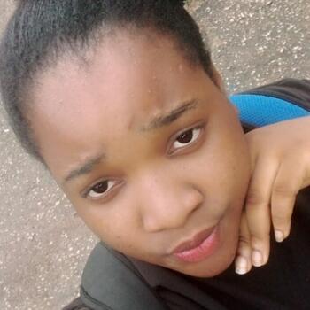 Babysitter in Enugu: Miracle