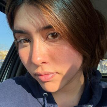 Babysitter Buin: Florencia Castro