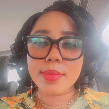 Babysitter Lekki Peninsula: Ajemine