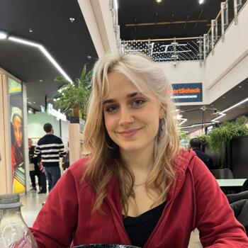 Babysitter in Montpellier: Lisa