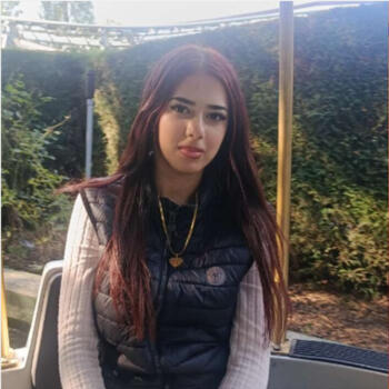 Babysitter in Retie: Leya