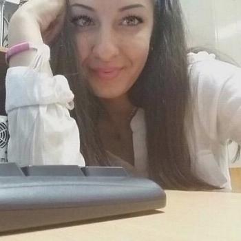 Babysitter em Amadora: Mariana