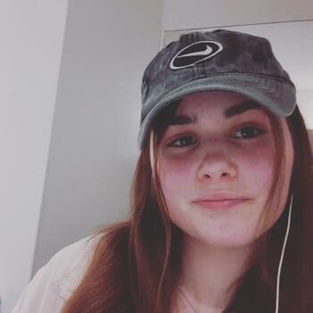 Oppas in Hilversum: Femke